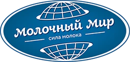 Молочный мир
